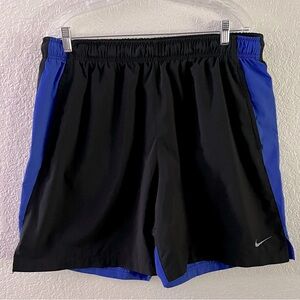 Men’s Nike athletic shorts